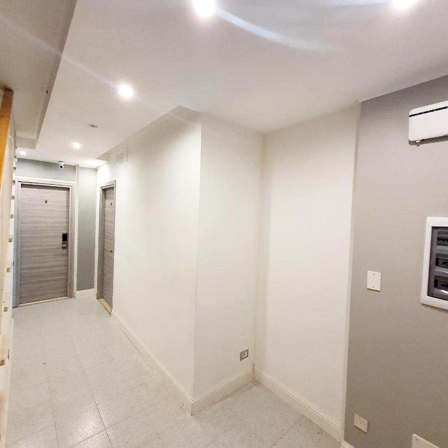 Villa Volta 4 Policlinico Monserrato Extérieur photo